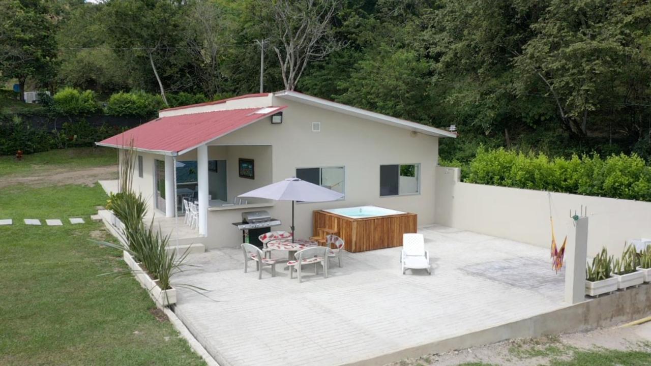 Villeta Casa De Campo Caracoli Spa Buitenkant foto