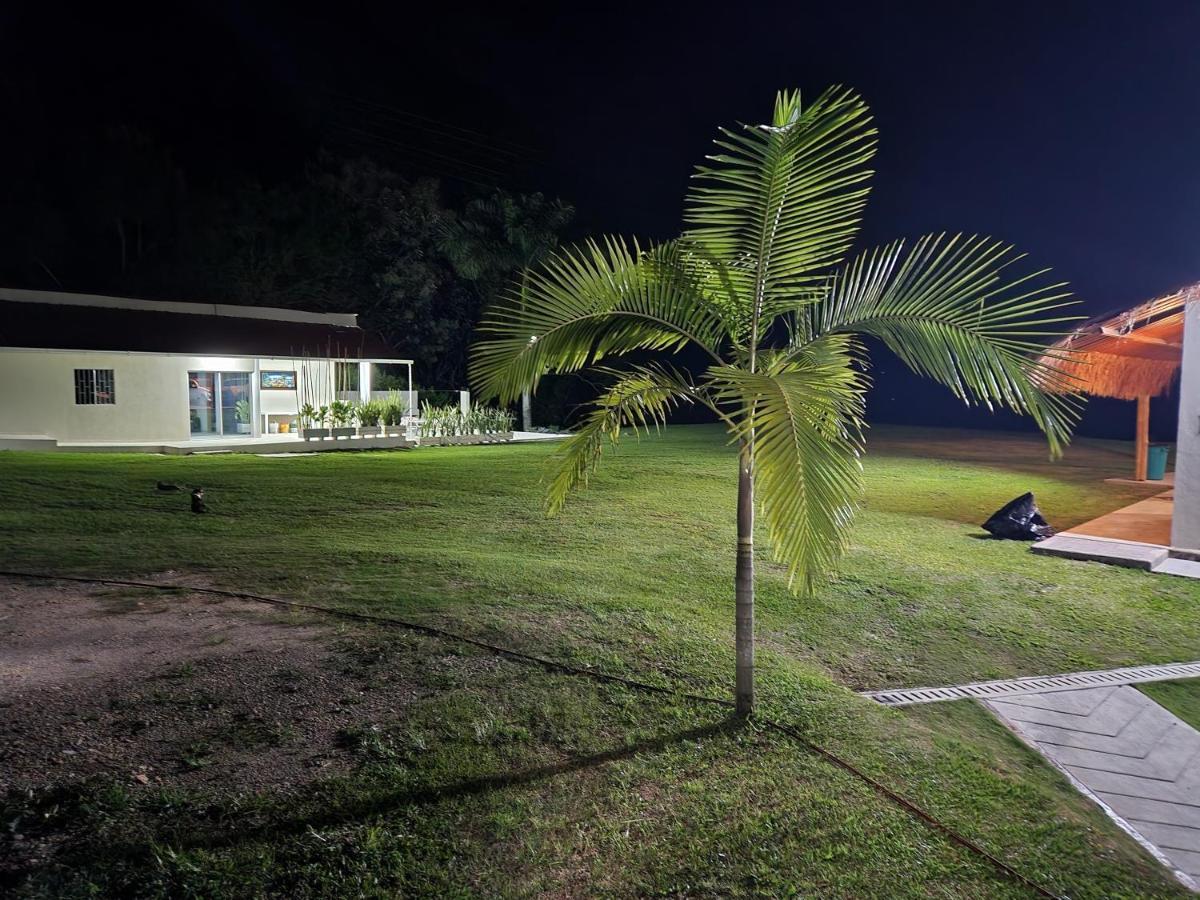 Villeta Casa De Campo Caracoli Spa Buitenkant foto